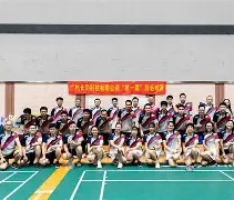 Kaiyun-羽毛球赛场再起风云：北城鲨队队击败姑苏独角兽队，脚步移动更到位中场绞杀压制对手