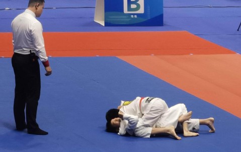 开云娱乐-柔道友谊赛掀起高潮，徽州白虎队淘汰对手江畔天狼队，战至最后一刻——防线高度稳定的简单介绍